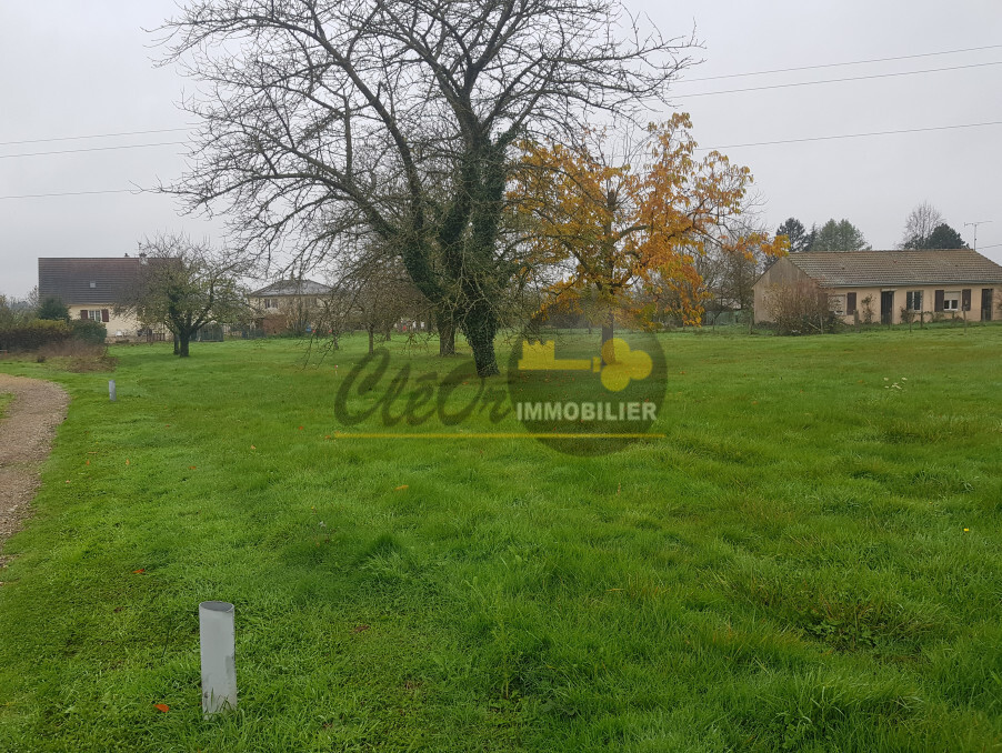 Vente Terrain ALLERIOT 74 760 €
