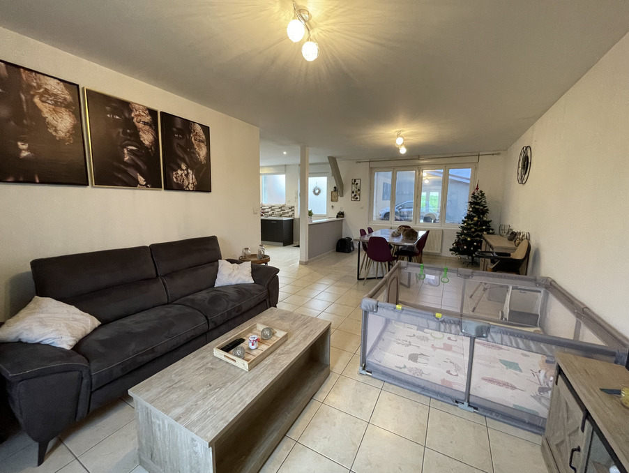 Vente Maison Saint-Quentin  137 000 €