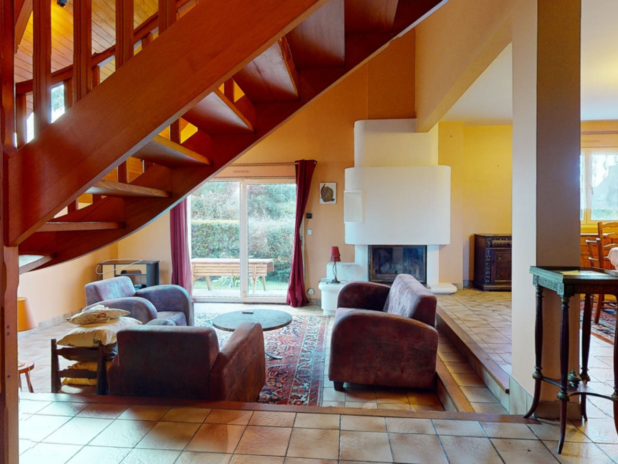 Vente Maison Saint-Malo  542 880 €