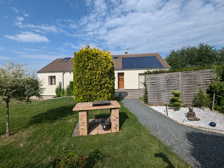 Vente Maison Marolles  326 000 €
