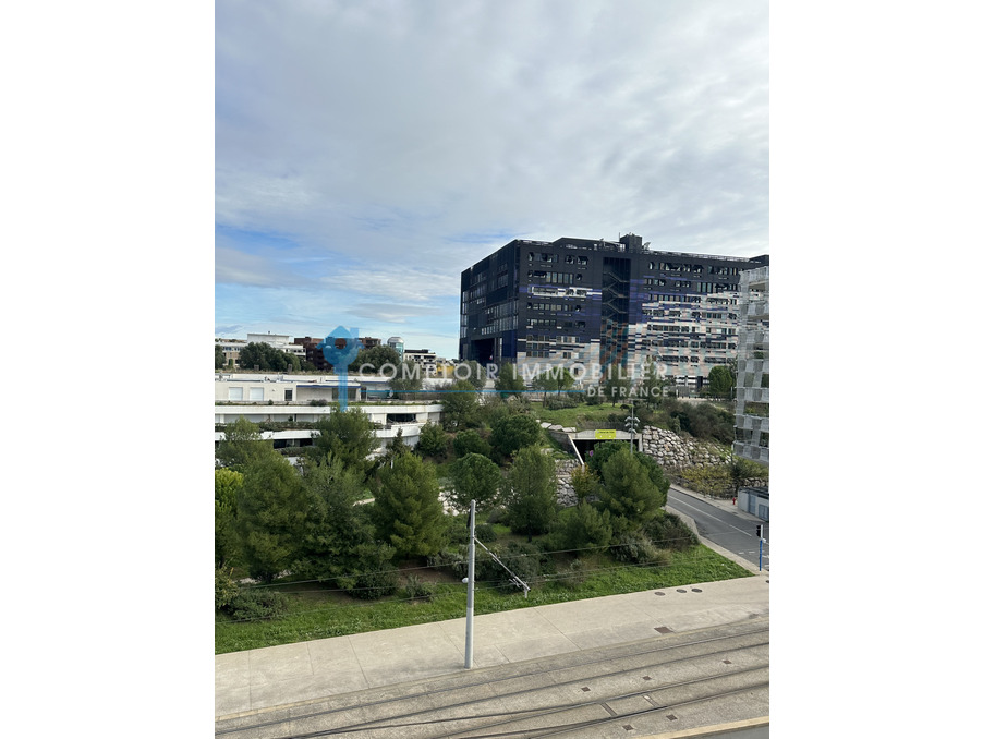 Vente Appartement Montpellier  399 000 €