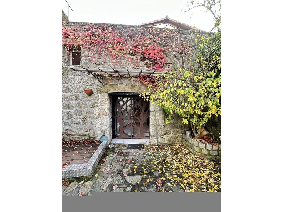 Vente Maison ANTRAIGUES SUR VOLANE  172 000 €
