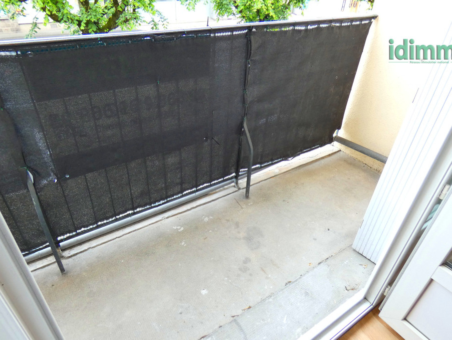 Vente Appartement Aurillac 73 000 €