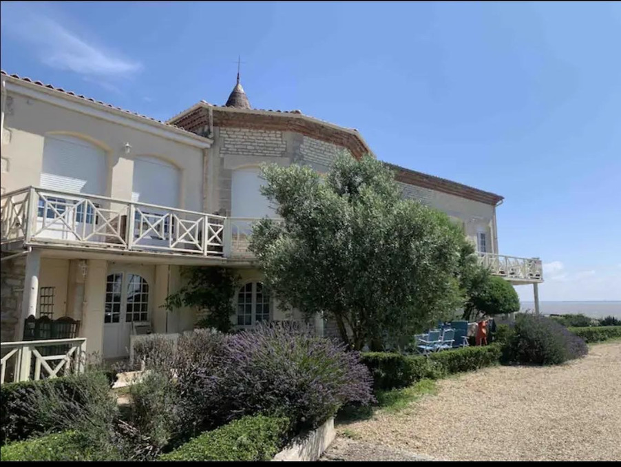 Vente Appartement Meschers-sur-Gironde  275 600 €