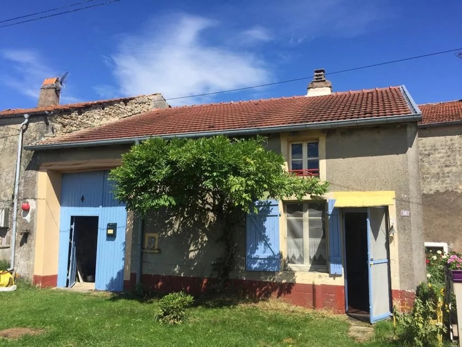 Vente Maison Pouilly En Bassigny 30 000 €
