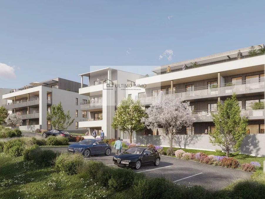 Vente Appartement Rédange  189 210 €