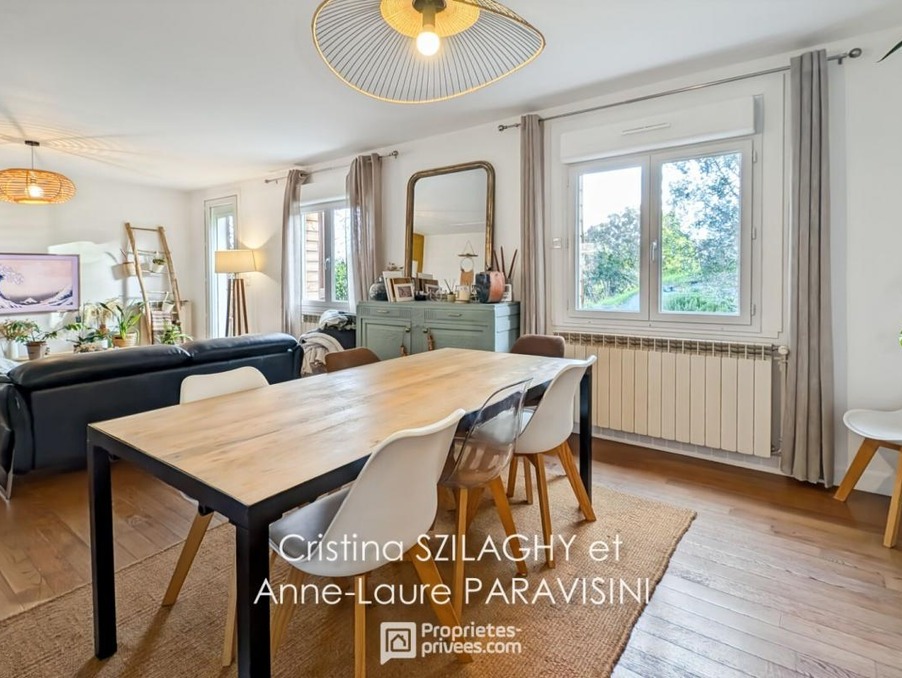 Vente Maison Castelnaudary  210 000 €