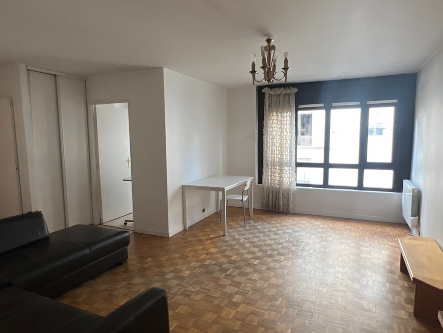 Vente Appartement Paris 14eme Arrondissement  647 000 €