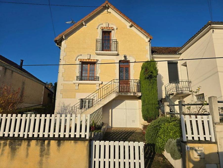 Vente Maison Périgueux  196 000 €