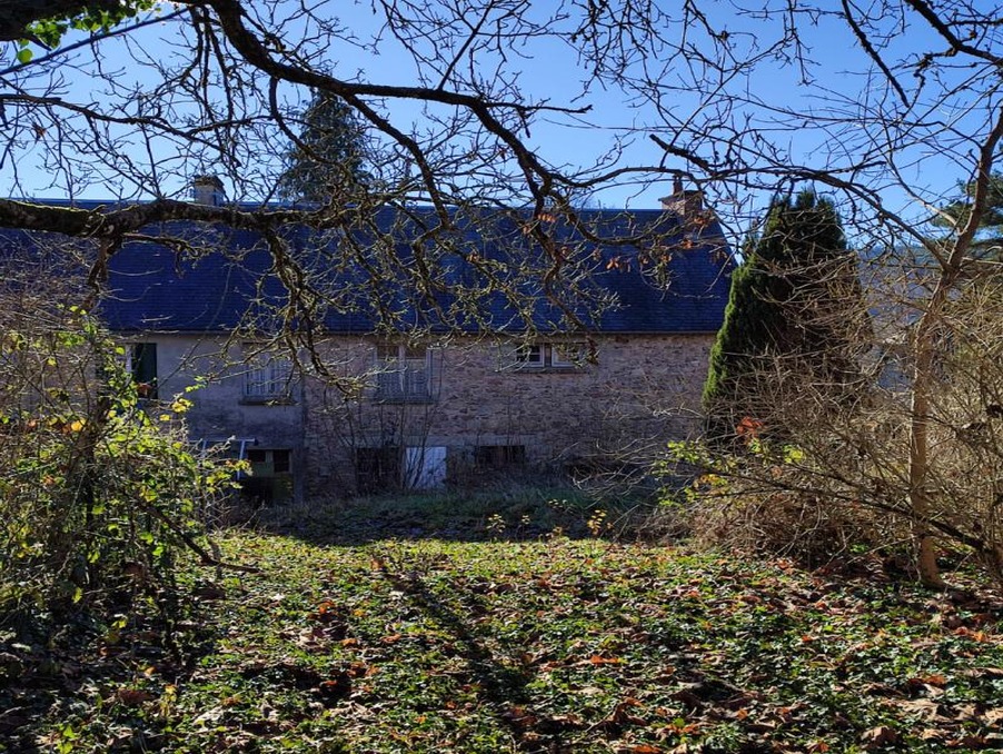 Vente Maison Montsauche-les-Settons 40 000 €