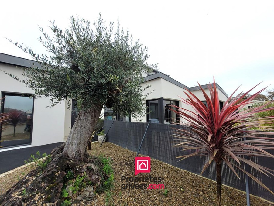 Vente Maison Clohars-Fouesnant  596 000 €