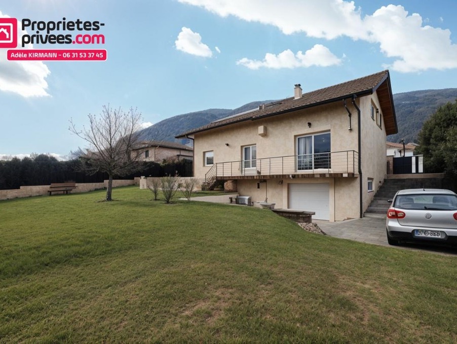 Vente Maison Collonges  710 000 €