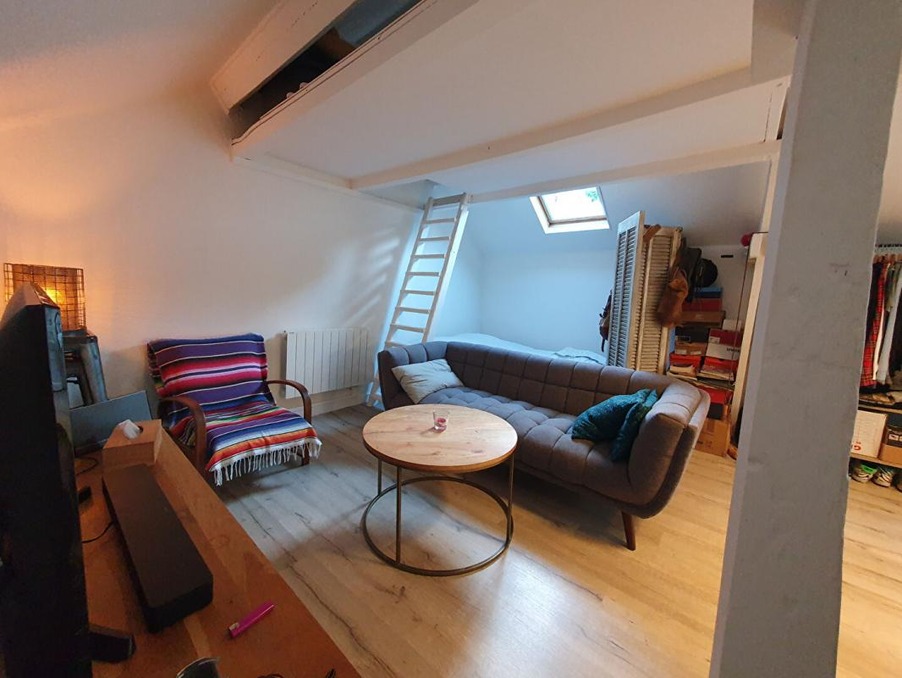 Vente Appartement Sainte-Adresse  255 000 €