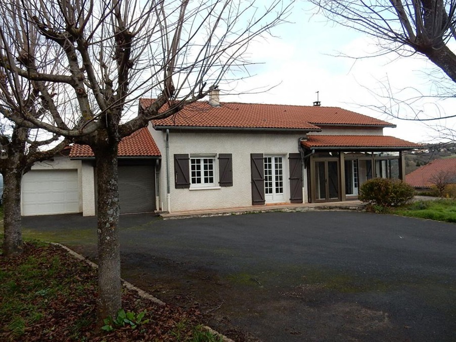 Vente Maison Espaly-Saint-Marcel  265 000 €