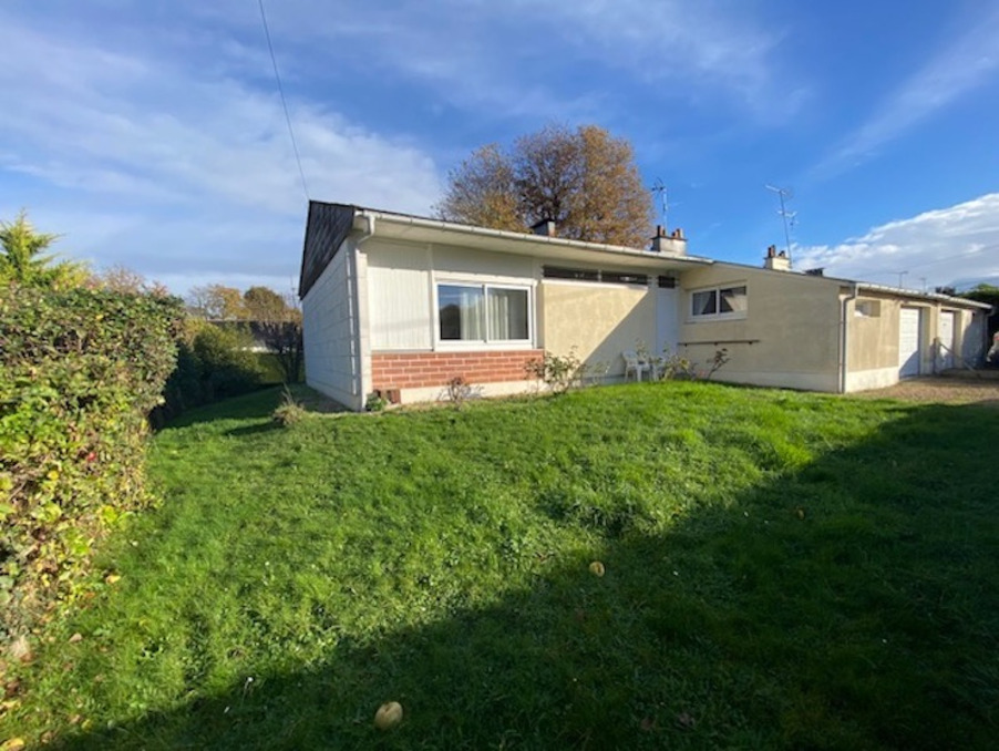 Vente Maison Évreux  169 290 €