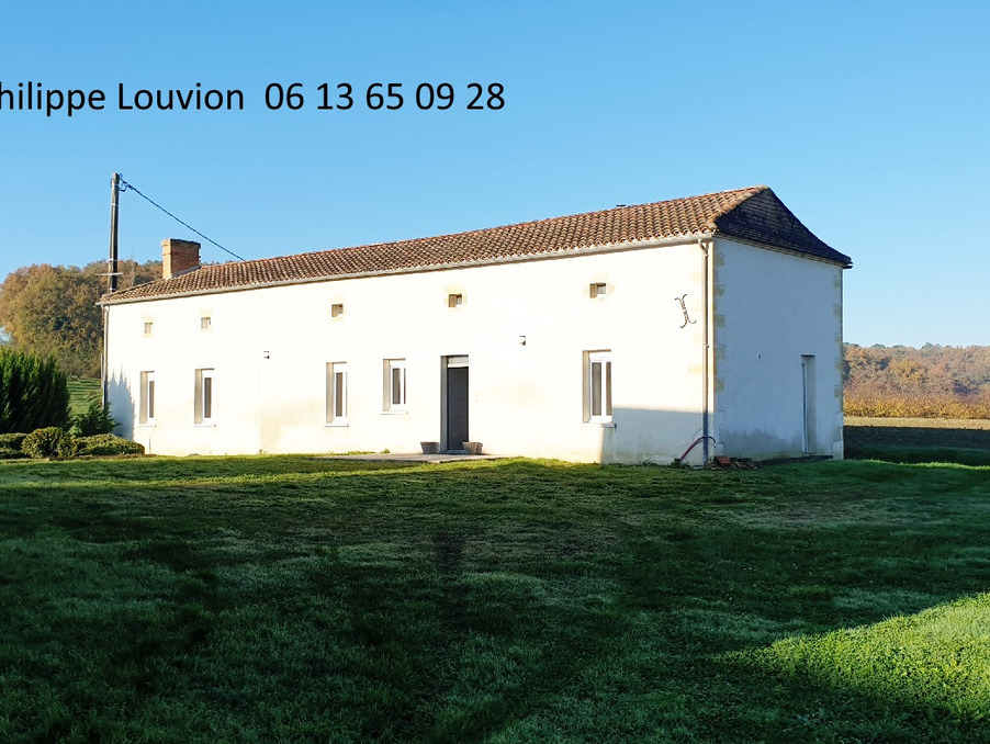 Vente Maison Duras  250 500 €