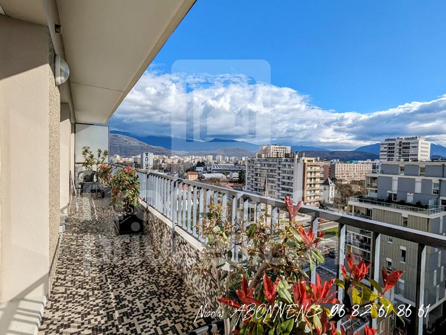 Vente Appartement Grenoble  259 000 €