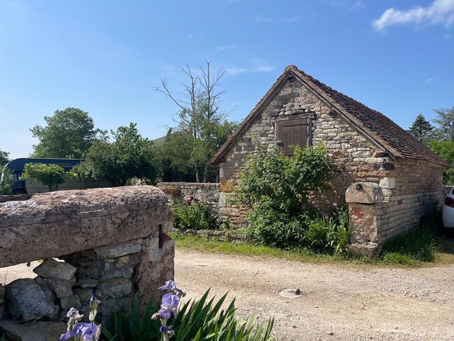 Vente Maison Buxy  565 000 €