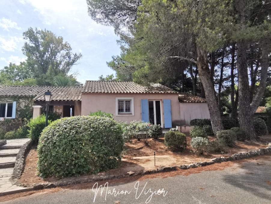 Vente Maison Le Muy  710 600 €