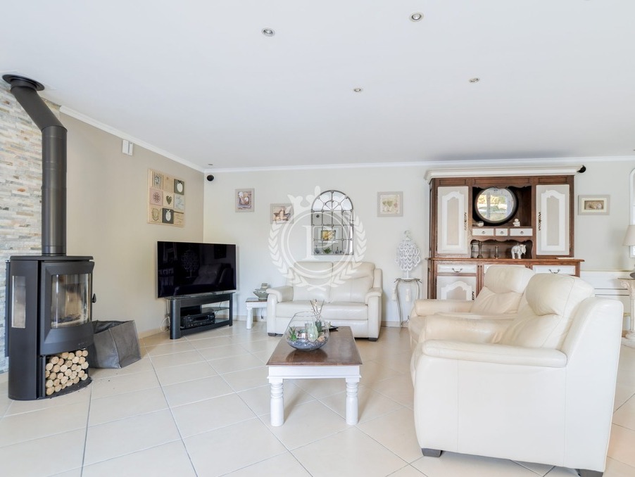 Vente Maison Herblay  695 000 €