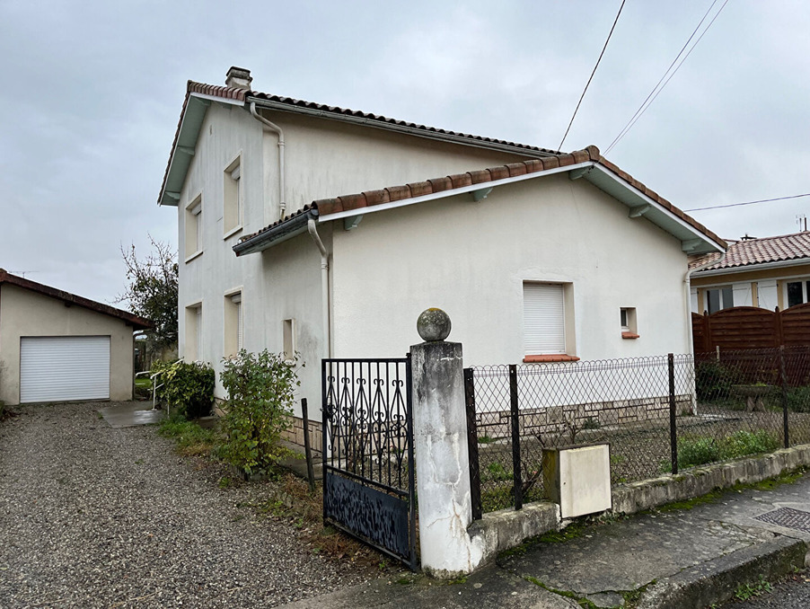 Vente Maison Pamiers  189 000 €