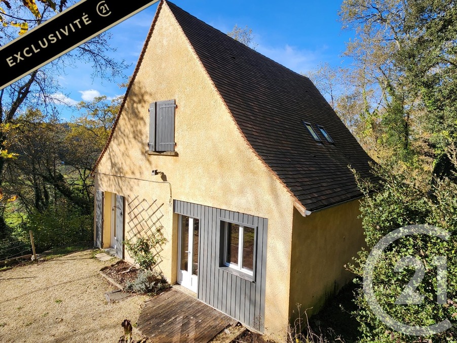 Vente Maison Ste nathalene  140 000 €