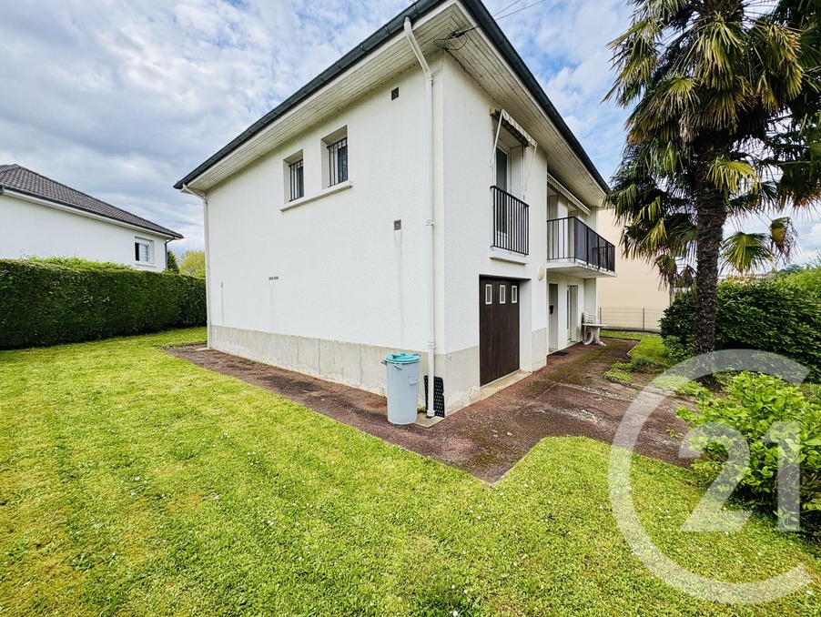 Vente Maison Limoges  210 000 €