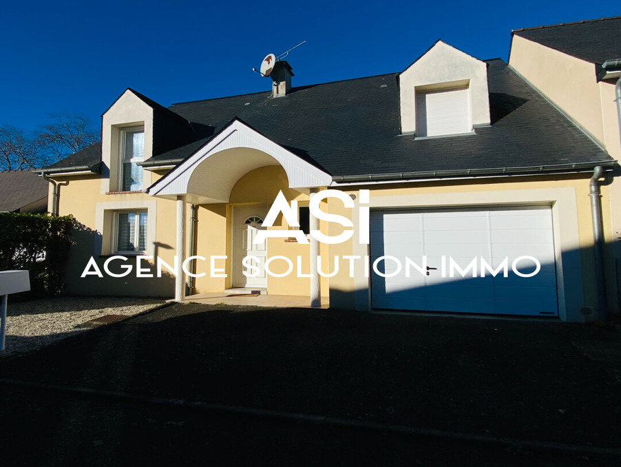 Vente Maison Laval  256 000 €