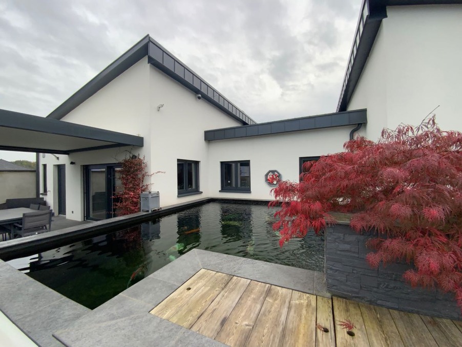 Vente Maison SUNDHOUSE  425 000 €