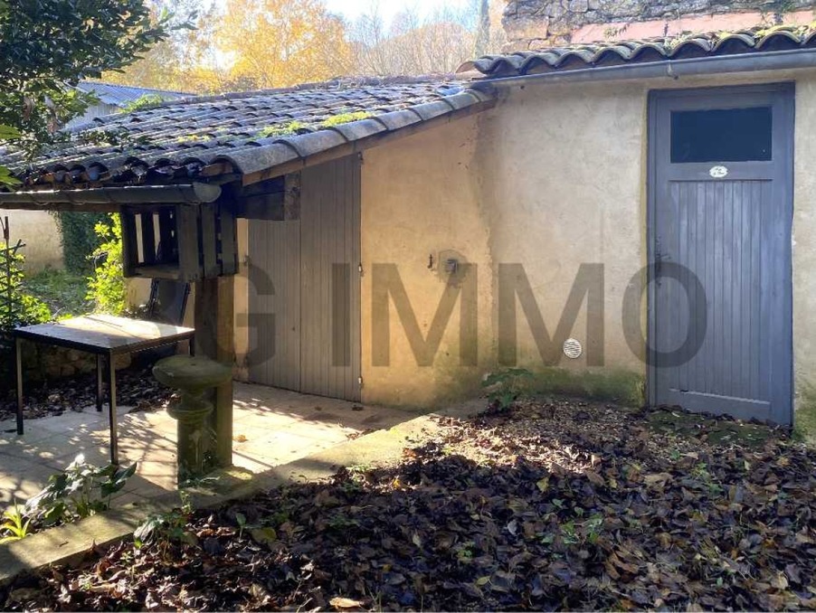Vente Maison UZES  150 000 €