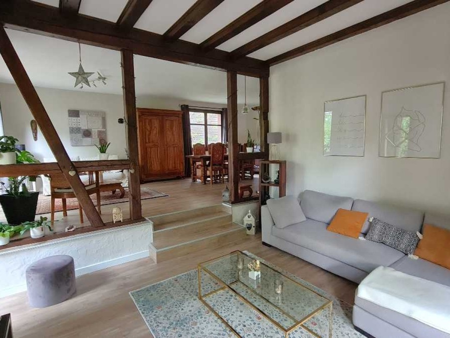 Vente Maison MUNTZENHEIM  494 000 €
