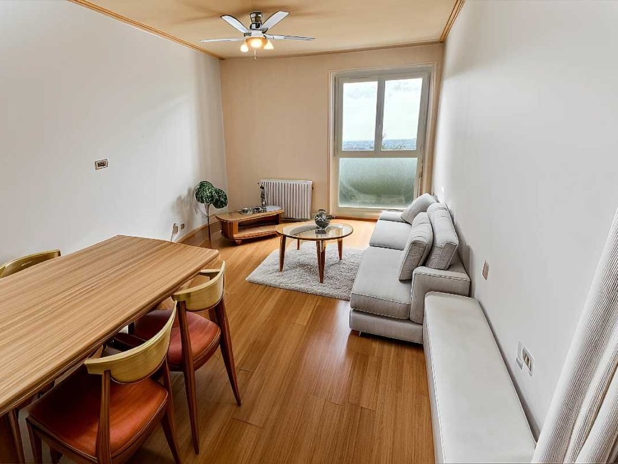 Vente Appartement ROUEN 96 000 €