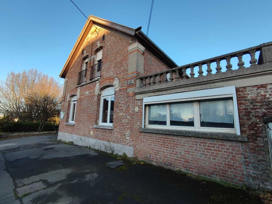 Vente Maison AVESNES SUR HELPE  159 000 €
