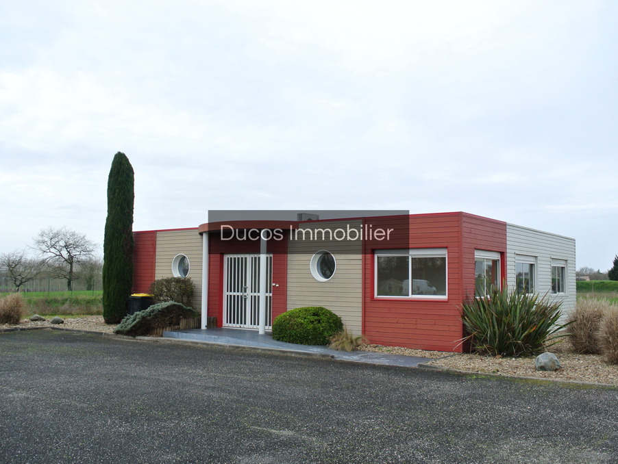 Location Local Marmande 1 650 €