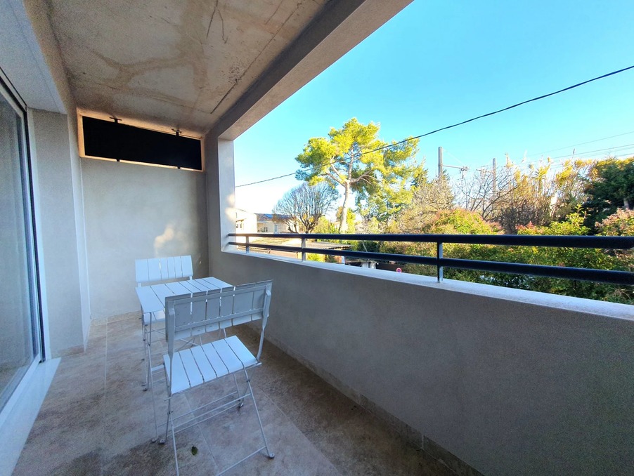 Vente Appartement L'Isle-sur-la-Sorgue  165 000 €
