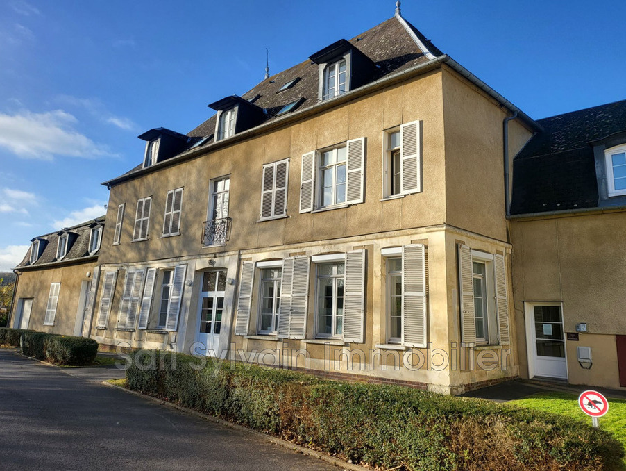 Vente Appartement Beauvais 86 000 €