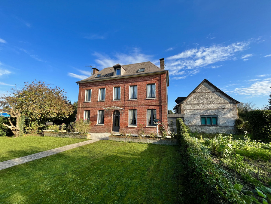 Vente Maison Rouen  285 000 €