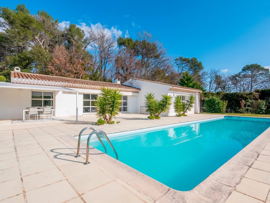 Vente Maison Valbonne 1 390 000 €