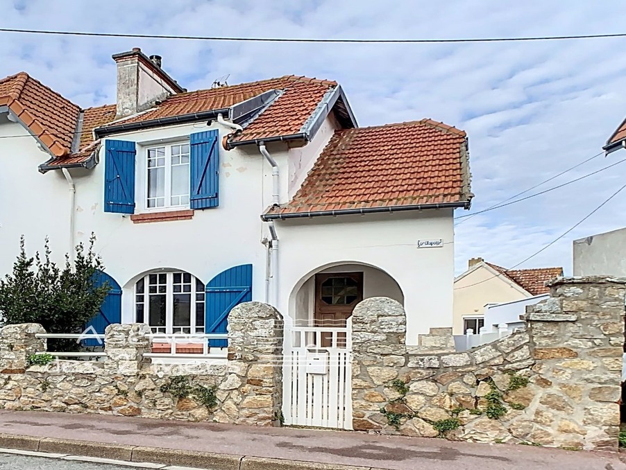 Vente Maison QUIBERON  469 575 €