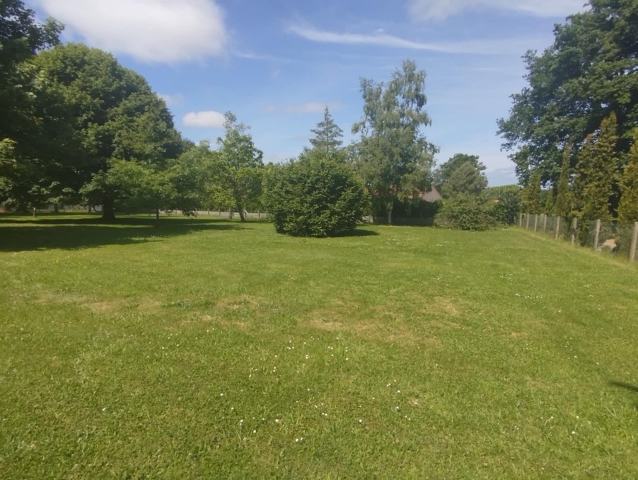 Vente Terrain BOSMIE L'AIGUILLE 65 000 €