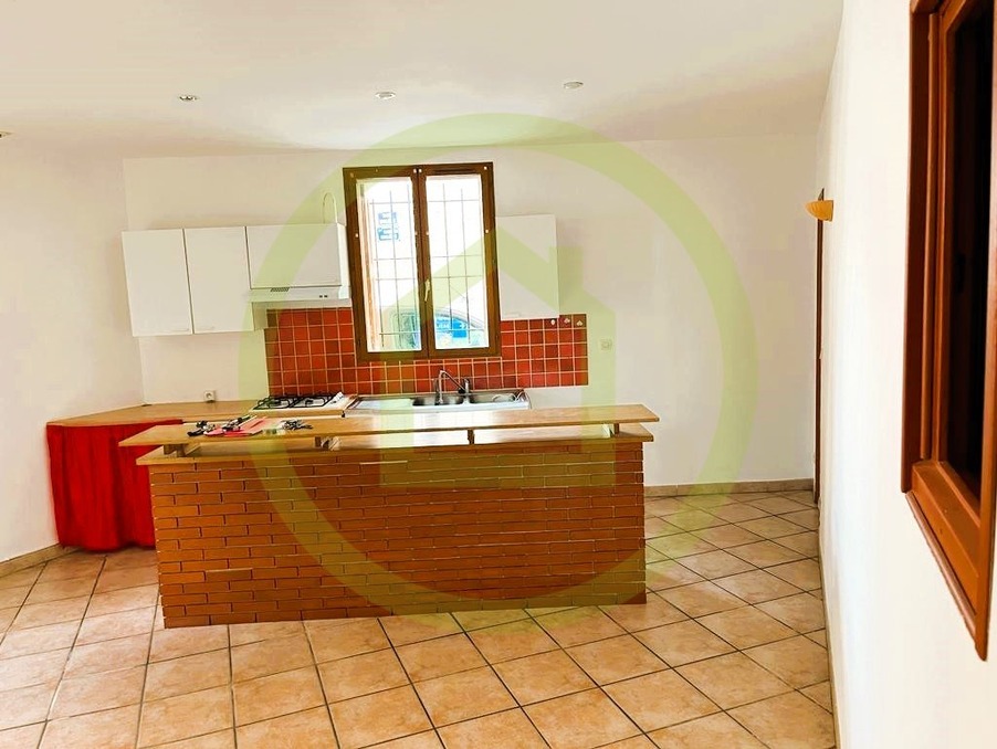 Vente Appartement BAGES 90 000 €