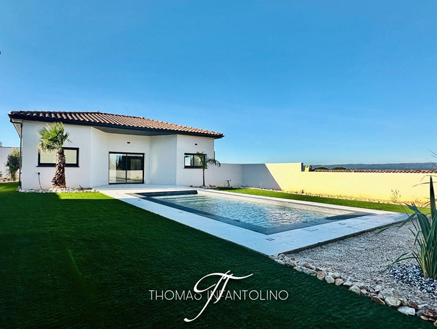 Vente Maison Lavalette  524 000 €