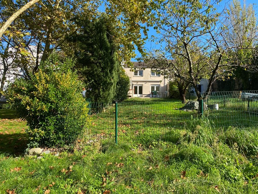 Vente Maison Floirac  299 000 €