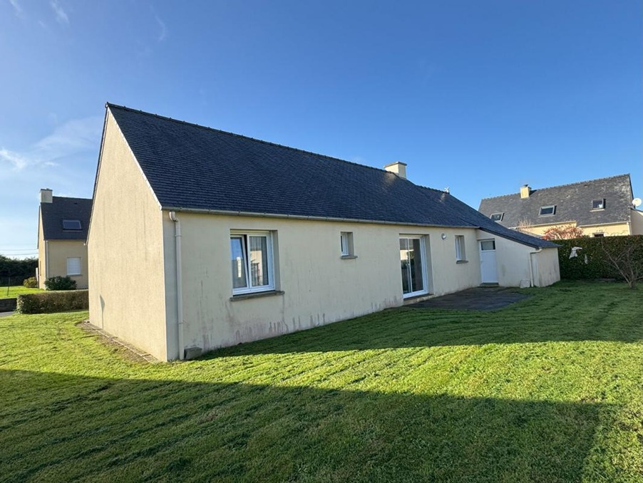 Vente Maison Pleumeur-Gautier  218 379 €