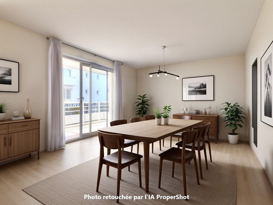 Vente Appartement Lannion  197 000 €