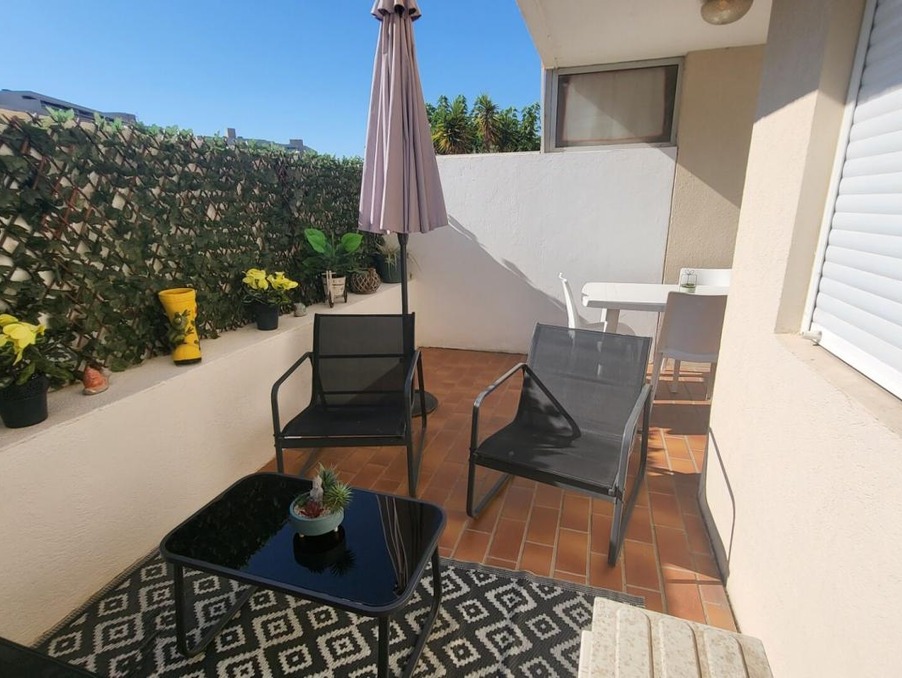 Vente Appartement Canet-en-Roussillon  129 000 €