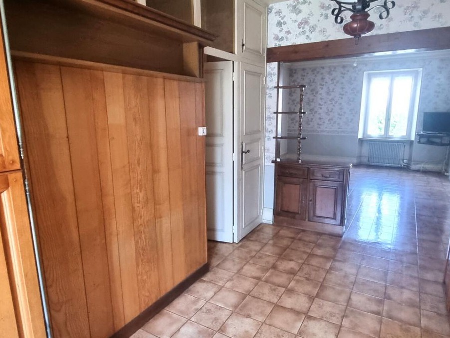 Vente Maison Valentigney  162 000 €
