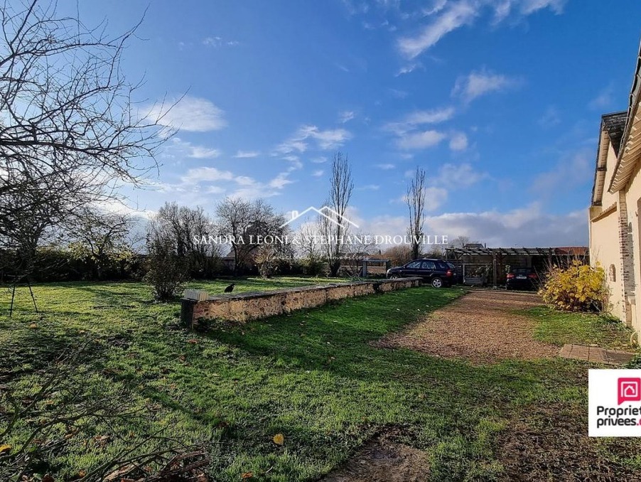 Vente Maison Jouy  167 500 €