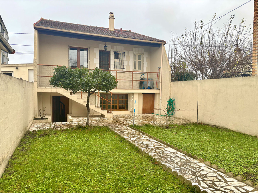 Vente Maison Bezons  380 000 €