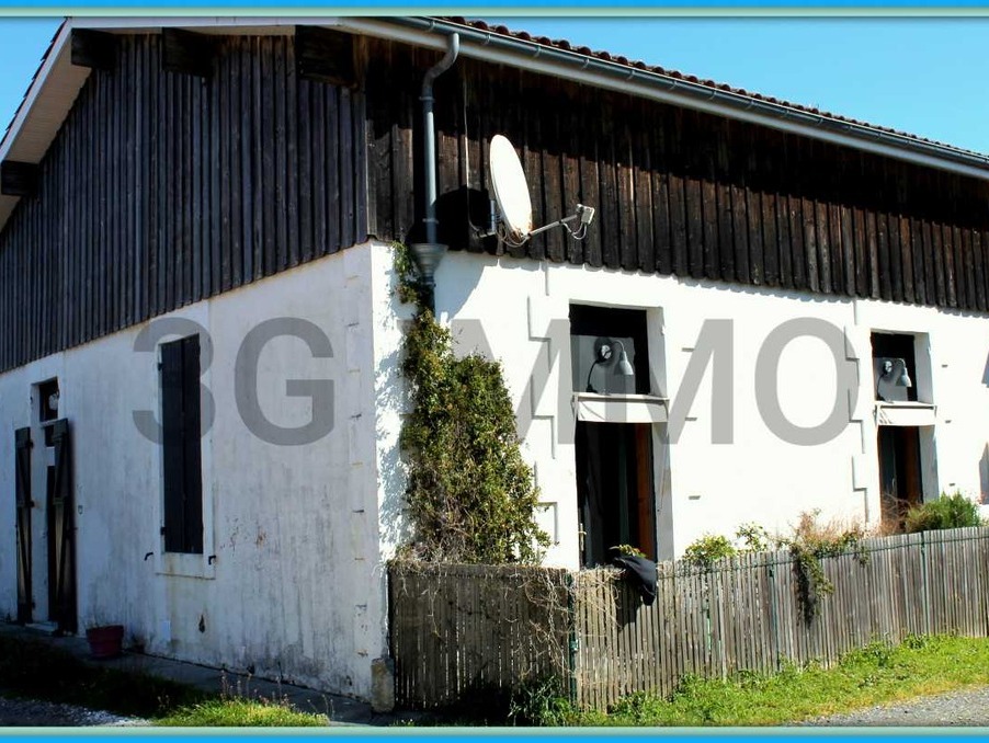 Vente Maison GUJAN MESTRAS  468 000 €